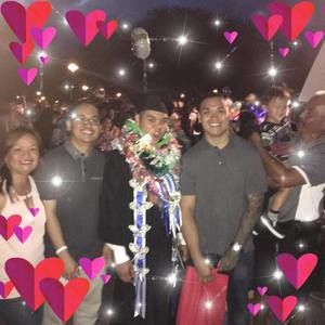 Meet your Posher, Suzie